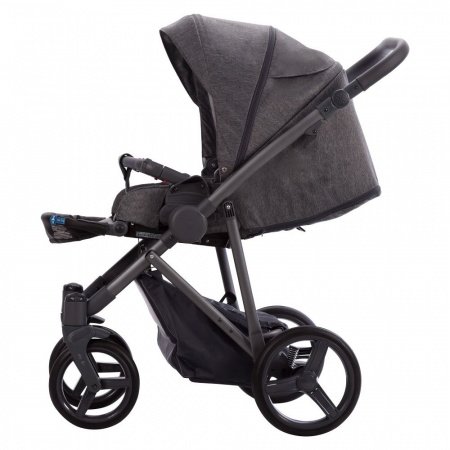 Детская коляска Aroteam EMILIO 2022 3 в 1