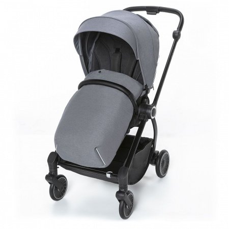 Прогулочная коляска Espiro Galaxy 2021