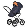 Детская коляска Riko Basic Alfa Classic 2 в 1