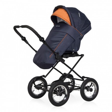 Детская коляска Riko Basic Alfa Classic 2 в 1