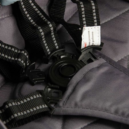 Прогулочная коляска  Indigo Assana