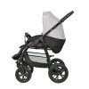 Детская коляска Indigo Alma 3 в 1