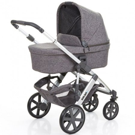 Детская Коляска FD-DESIGN SALSA 4 2017 2 в 1