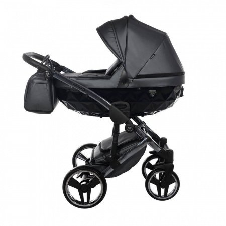 Детская коляска Junama Fluo Line (Version 2) 3 в 1