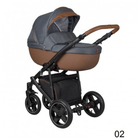 Детская коляска Coletto Modena 3 в 1