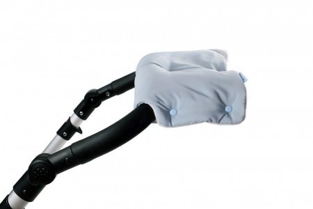 Муфта для рук Mommy (флис)