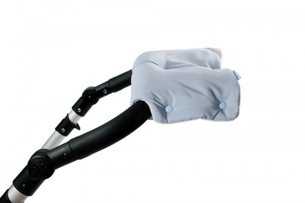 Муфта для рук Mommy (флис)