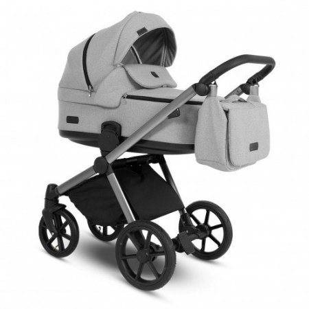 Детская коляска CAMARELO Previo 2 в 1