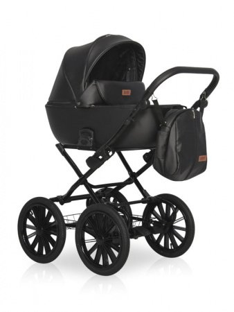 Детская коляска Riko Basic Ozon Prestige 2 в 1