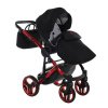 Детская коляска JUNAMA Individual (Version 2) 3 в 1