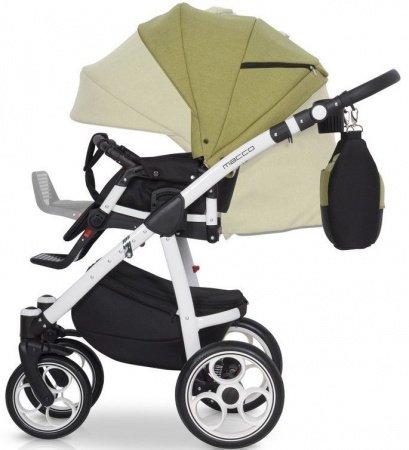 Детская коляска EXPANDER MACCO 2 в 1