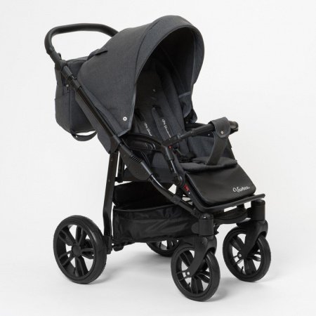 Прогулочная коляска MR SANDMAN VORTEX