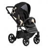 Детская коляска Tutis Viva 4 Star Collection 2 в 1
