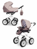 Детская коляска Rant Siena Classic New 2 в 1