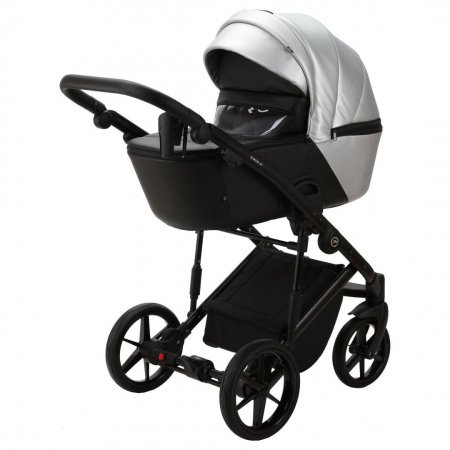 Детская коляска Adamex MOBI Air Deluxe 2 в 1