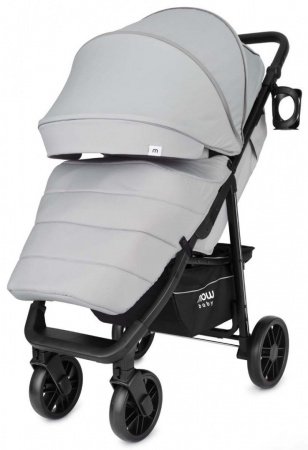 Прогулочная коляска Mowbaby Ride