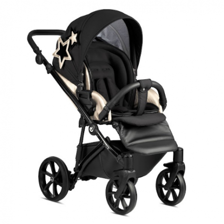 Детская коляска Tutis Viva 4 Star Collection 2 в 1