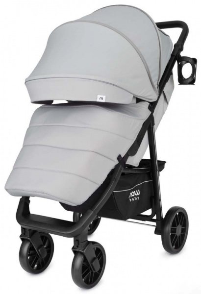 Прогулочная коляска Mowbaby Ride