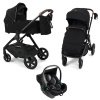 Детская коляска Espiro Only 3 в 1 2024