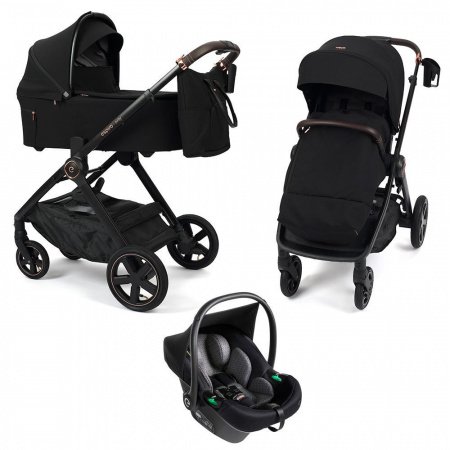 Детская коляска Espiro Only 3 в 1 2024