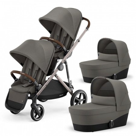 Cybex Gazelle S