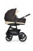 Детская коляска Riko Basic Alfa Ecco 2 в 1