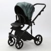 Детская коляска Adamex Lumi Air Eco 2 в 1