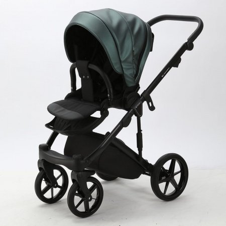 Детская коляска Adamex Lumi Air Eco 2 в 1