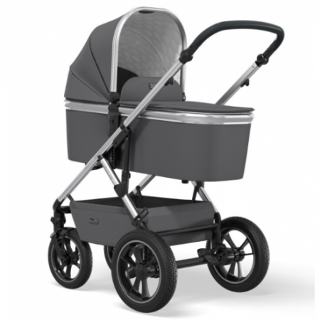 Детская коляска Moon Nuova Air 2 в 1 (2021)
