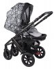 Детская коляска Coletto Emporio 2 в 1