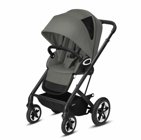 Прогулочная коляска Cybex Talos S Lux