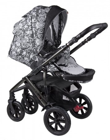 Детская коляска Coletto Emporio 2 в 1