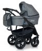 Детская коляска VERDI Sonic Plus 3 в 1