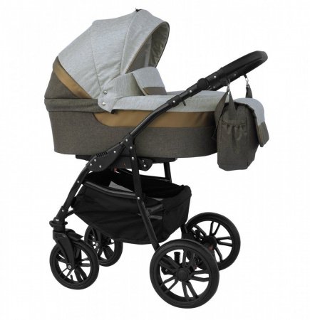 Детская коляска ALIS Alvaro 3 в 1