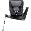 Britax Roemer DUALFIX iSENSE  + база FLEX BASE iSENSE