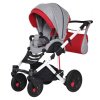 Детская коляска Siger Marco 2 в 1