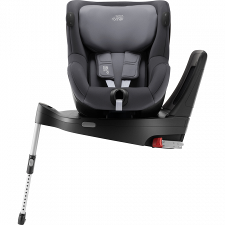 Britax Roemer DUALFIX iSENSE  + база FLEX BASE iSENSE