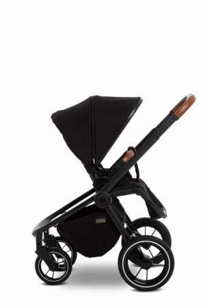 Детская коляска Moon Resea S 2 в 1