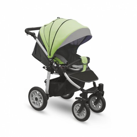 Прогулочная Коляска Camarelo EOS