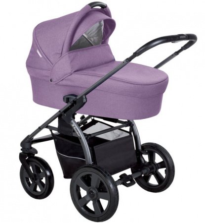 Детская коляска X-LANDER X-MOVE 2 в 1