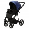 Детская коляска Adamex MOBI Air Deluxe 2 в 1