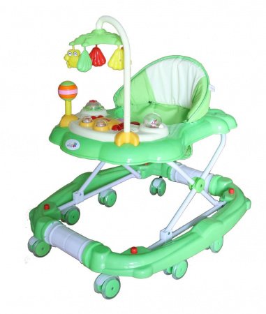 Детские ходунки ALIS ВЕСЕЛАЯ КАРУСЕЛЬ (SRF28)