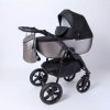 Детская коляска Peppy Sandra Eco 2 в 1