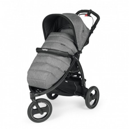 Прогулочная коляска PEG PEREGO Book Cross