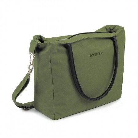 Детская коляска Aroteam Santino 3в1