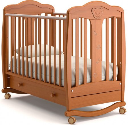 Кровать детская Гандылян Мишель