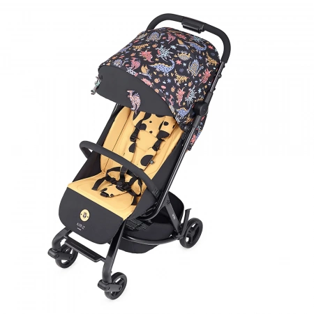 Прогулочная коляска ANEX Air Z