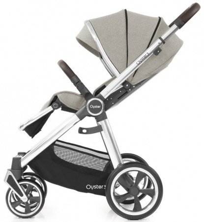 Прогулочная коляска OYSTER 3
