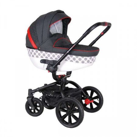 Детская коляска COLETTO MARCELLO Lux 2 в 1