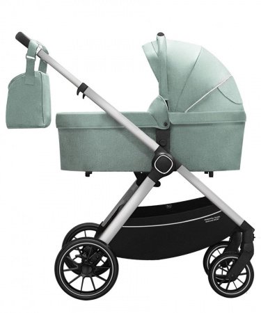 Детская коляска  Carrello Symbol 2 в 1